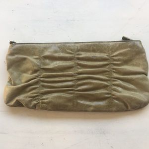 HOBO International Clutch Purse
